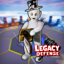 [🔴] Legacy Defense