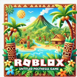 Unititled polynesia game [UPDATE SOON]
