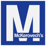 McKerovech's