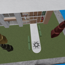 [BD] Interview Center