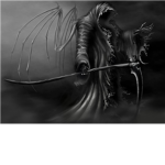 Death Returns