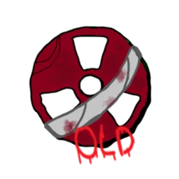 Just Zone | Old icon