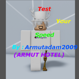 Test Your Speed