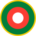 [MG] Madagascar National Police Corps