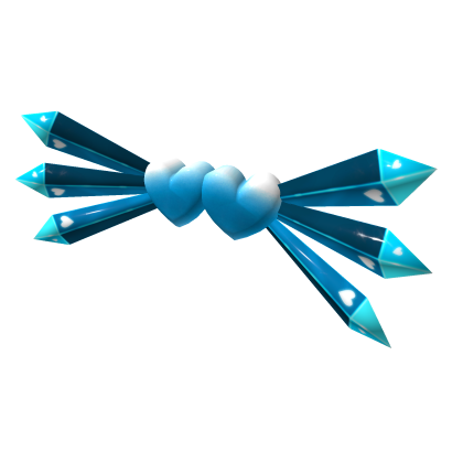 Valentines Day 2026 Wings Roblox NoFilter