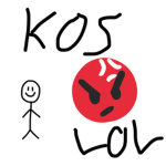 kos lol