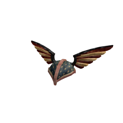 Wings of America