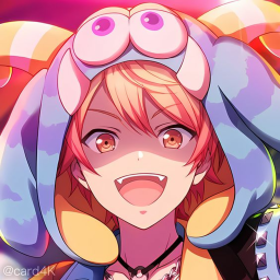 ♡