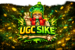 UGC SIKE LIKE