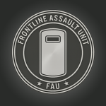 ESG - Frontline Assault Unit (FAU)