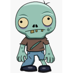 Escape The Zombie World (Official Group)