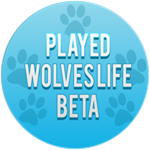 You Played Wolves' Life Beta