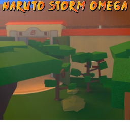 Ninja Storm Omega: Summer Arc