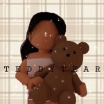 T E D D Y T E A R S