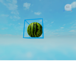 United Water melons