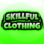 Skillful Clothing.
