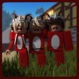 Korblox, Happy Face Hangout