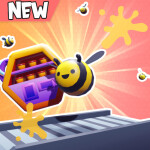 Bee Farm Tycoon 🐝