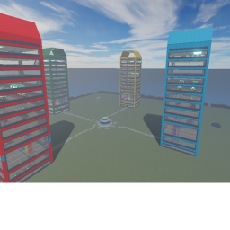 Factory Tycoon XS {New game}