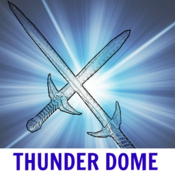 Thunder-Dome! [ Beta ]