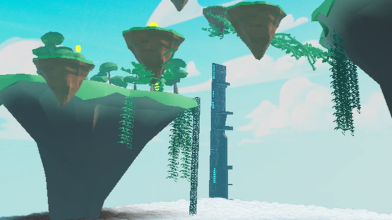 ¡Escapar de la lava en ascenso! | Juega en Roblox