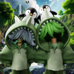 Hayatuna仸