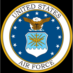 [USAF] Parade Grounds