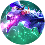 Aether Tower Champion