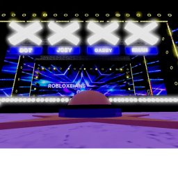Robloxins Got Talent