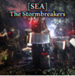 [SEA] Tempest Vanguards
