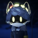Ngamingyt cat