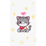KittyStars for life