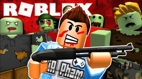 RO ZOMBIES