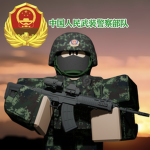 [HZPAP]惠州武警