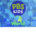 PBS Kids World: Roblox