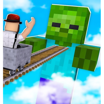 CART RIDE FOR FREE ADMIN!