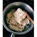 Slurp noodles squad
