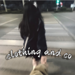 ~clothing and co~