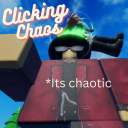 [BETA]Clicking Chaos