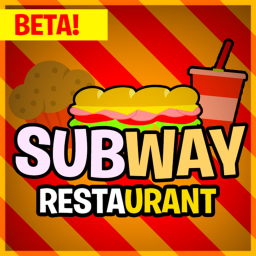 Subway | Restaurant V1 [BETA]