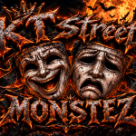 [KT]STREET MOSTER
