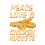 The Ultimate McNugget club!