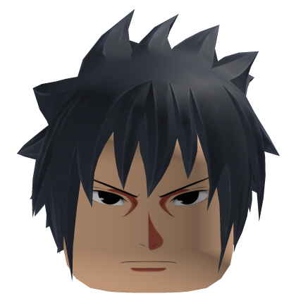 Sasuke