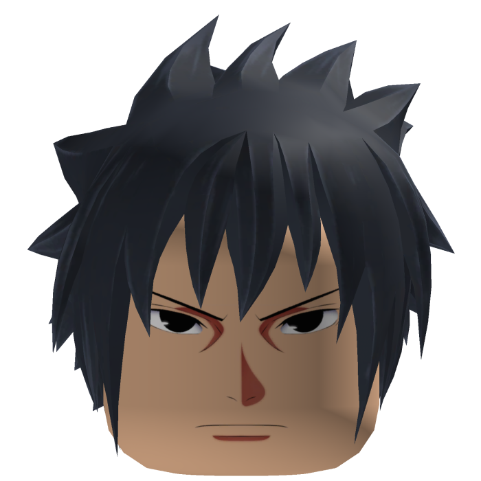 Sasuke