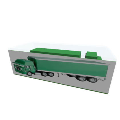 disney cars gil in his box