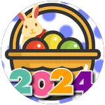 Game Badge Icon