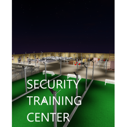 Security training facility