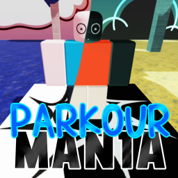 Parkour Mania [WIP]
