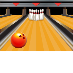 Bowling Alley