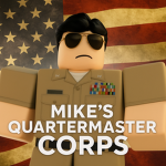 MQC | Quartermaster Corps